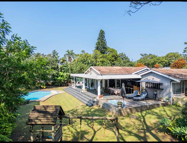3 BEDROOM FREEHOLD SOLD IN WESTVILLE